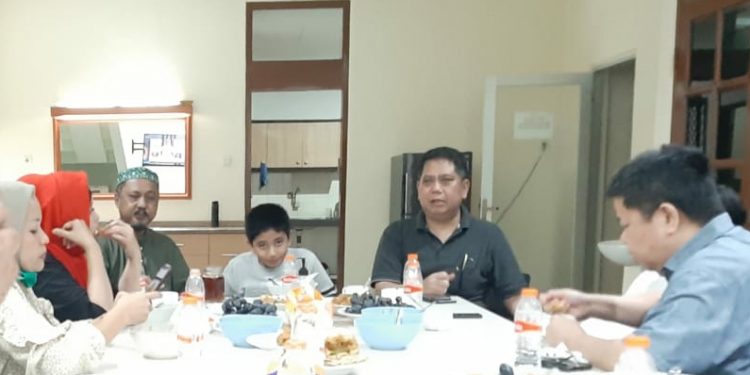 Selama Corona, GINSI Optimalkan Daring untuk Keluhan Importir