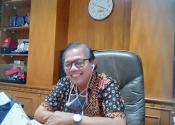 Ada Corona, 60% Truk Berhenti Operasi