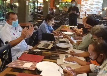 INAMPA Desak Pemerintah Tingkatkan Keselamatan Pelayaran di Selat Malaka, Kenapa?