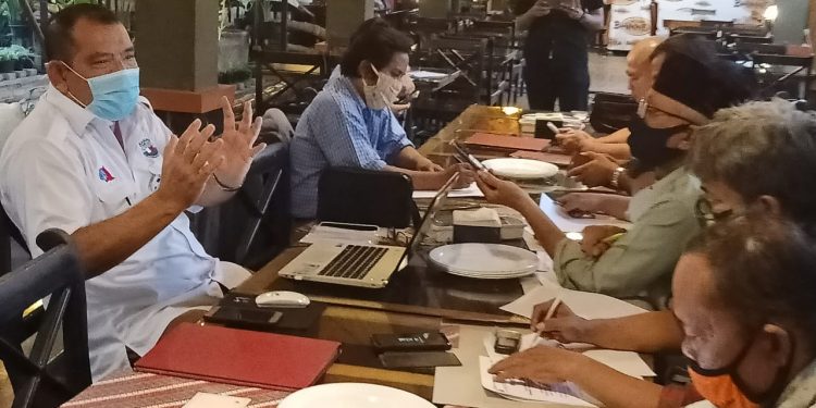 INAMPA Desak Pemerintah Tingkatkan Keselamatan Pelayaran di Selat Malaka, Kenapa?