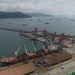 Selama Lebaran, Teluk Bayur Tetap Layani 24 Jam