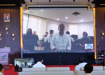 Arya, Masa Depan BUMN Ada Pada Generasi Milenial
