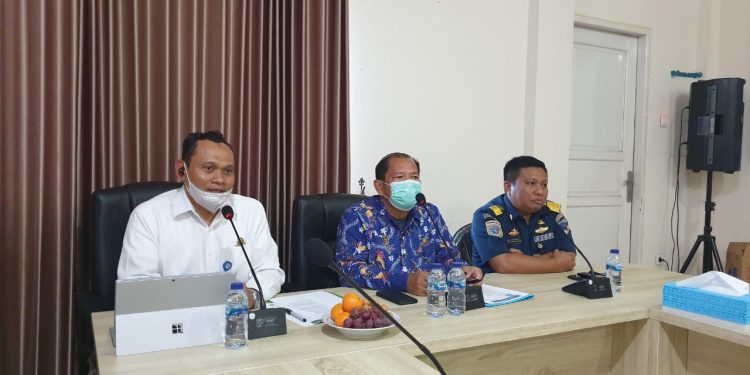 Pasca 8 Juni, Moda Transportasi Laut Diperlonggar