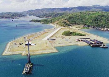 Terminal Gili Mas Lombok Butuh Listrik 5,5 MW
