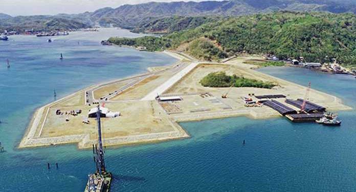Terminal Gili Mas Lombok Butuh Listrik 5,5 MW