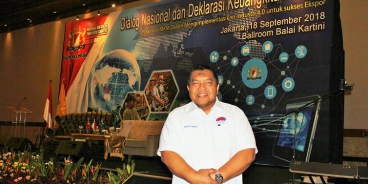 Peluang Bisnis, RI Bisa Ekspor Sayur Mayur ke Saudi