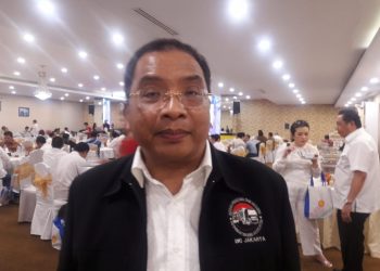 Priok Sepi, Hanya 30% Truk yang Jalan
