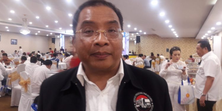 Priok Sepi, Hanya 30% Truk yang Jalan