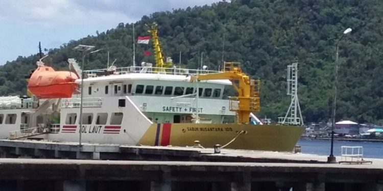 KUPP Tahuna akan Tindak Tegas ABK yang Turun dari Kapal
