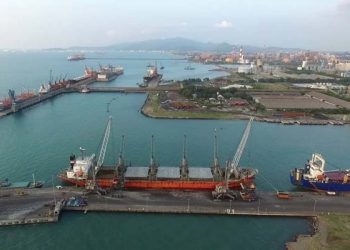 INSA Banten, Kegiatan Kapal & Barang Masih Normal