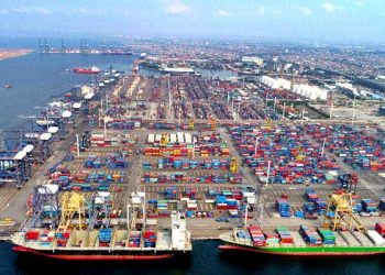 New Normal, Cabang Pelindo II Akan Manfaatkan Layanan Teknologi