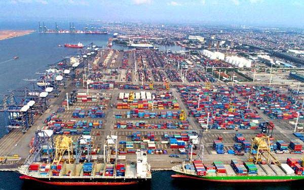 New Normal, Cabang Pelindo II Akan Manfaatkan Layanan Teknologi