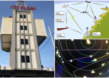 Pelayaran Puas Dengan Kinerja Kenavigasian