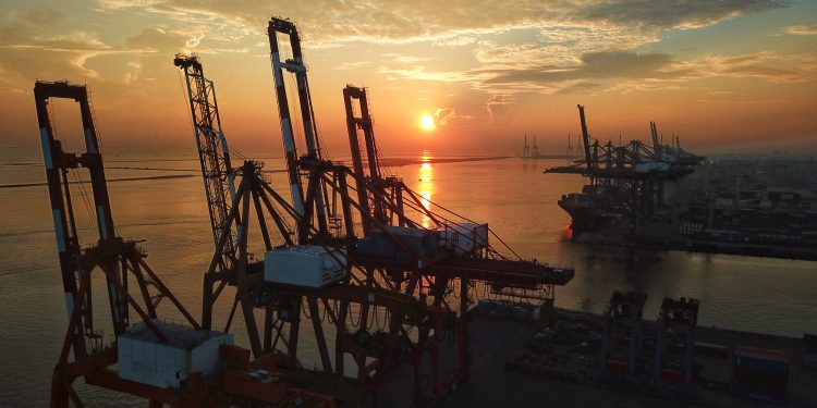 Transformasi Digital IPC Fokus Pada Internal & Eksternal