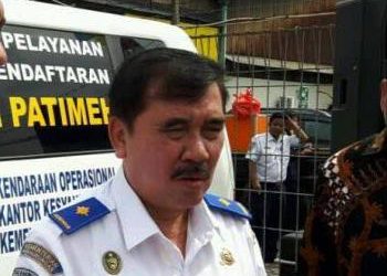Revisi Kelaikan Petikemas Tunggu ‘Ketok Palu’
