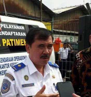 Revisi Kelaikan Petikemas Tunggu ‘Ketok Palu’