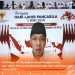 IPC Panjang Peringati Kelahiran Pancasila Secara Virtual