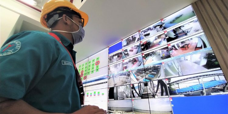 New Normal Pelindo I, Seperti Apa?