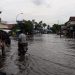 Pemkot & Pelindo Belawan Tak Peduli, Banjir Rob Ganggu Perekonomian