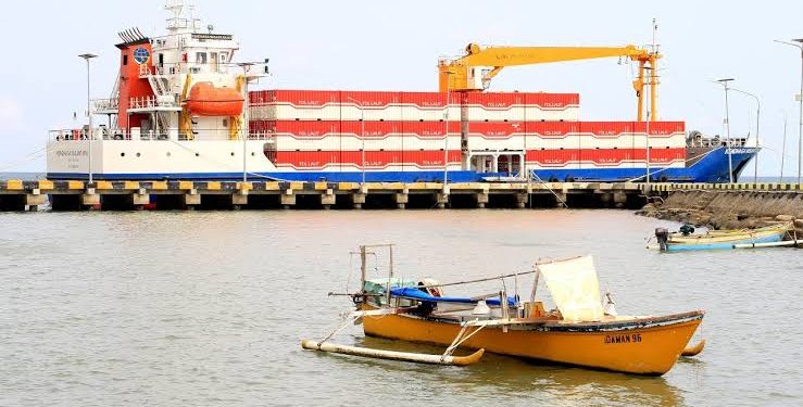 Optimalisasi Tol Laut Pada Era New Normal