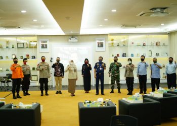 Pertumbuhan Ekonomi Lampung Menurun, Pelabuhan Tetap Bersiap Diri