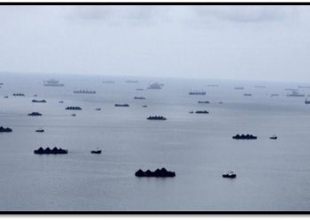 Cek Kesiapan Keamanan, Agar Saat Implementasi TSS Selat Sunda Tak Ada Masalah
