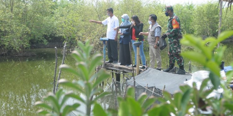 Pelindo I Kembangkan Kampung Wisata Ramah Anak