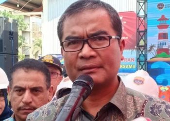 Soal TPK Lini 2 di Perak, Dirjenla Akan Cek Dulu