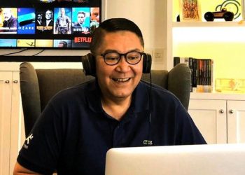 ALFI Dukung Pengembangan Program NLE di CEISA Melalui Smart Logistics