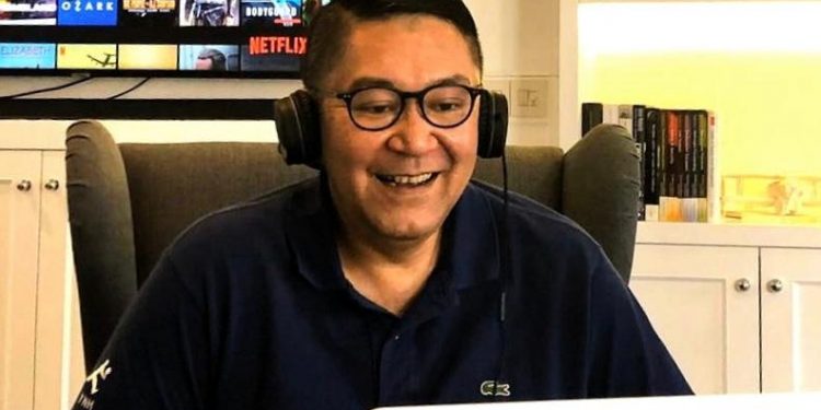 ALFI Dukung Pengembangan Program NLE di CEISA Melalui Smart Logistics