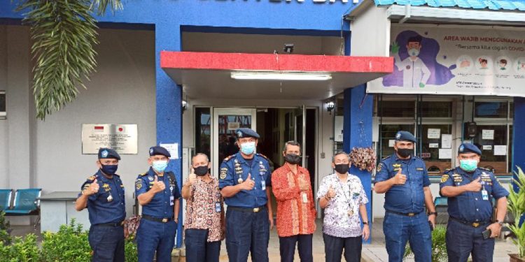 Keamanan & Keselamatan Pelayaran di Selat Malaka Ditingkatkan