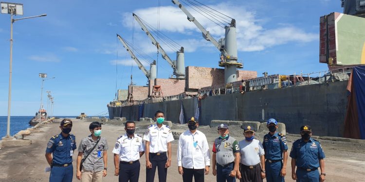 Adaptasi New Normal, Transportasi Sulsel & Sulbar Terus Dimonitor