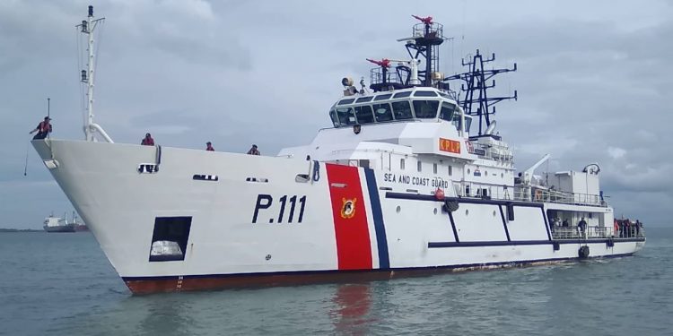 Siap Implementasikan TSS Selat Sunda, Hubla Akan Gelar Table Top Exercise