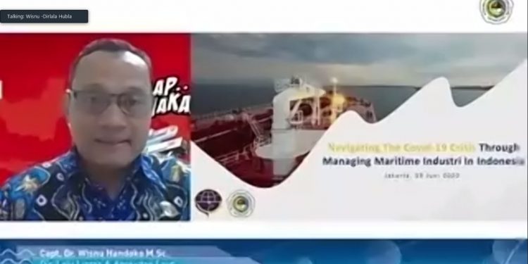 Adaptasi New Normal, Sektor Logistik Harus Kembali Normal