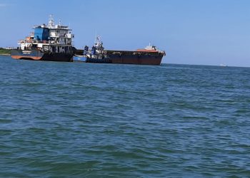Kapal Lewati Selat Sunda & Lombok, Kenapa Nggak Berbayar?