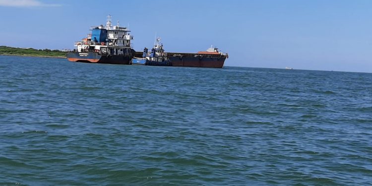 Kapal Lewati Selat Sunda & Lombok, Kenapa Nggak Berbayar?