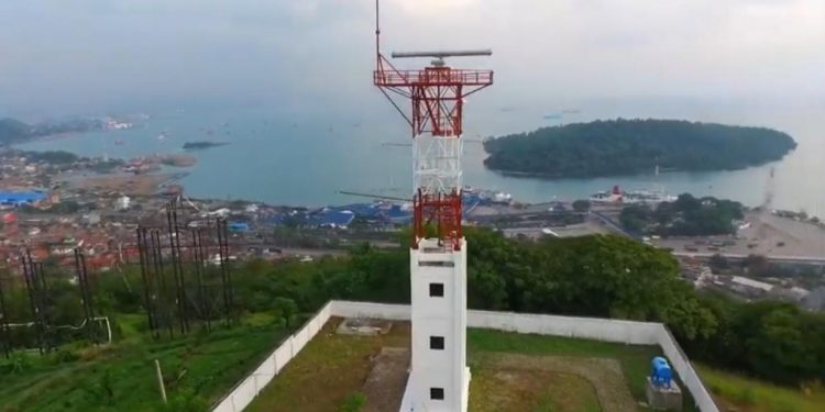 Sistem Pelaporan Kapal di TSS Selat Sunda & Lombok, Bagaimana?