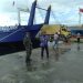 Pelabuhan Gunung Sitoli, Kapal Tol Laut pun Masuk