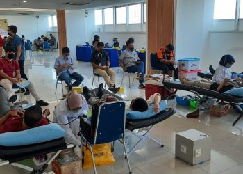Ultah ke-56, BKI Lakukan Berbagai Aksi