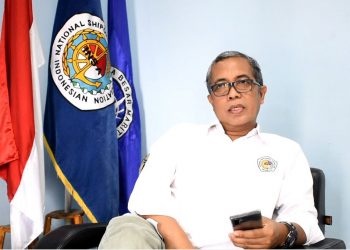 INSA Banten Dukung Pemberlakuan TSS Selat Sunda