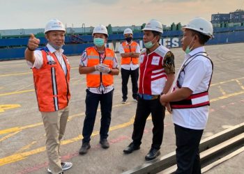 Dua Hari Arif ke Panjang, Ada Apa Ya?