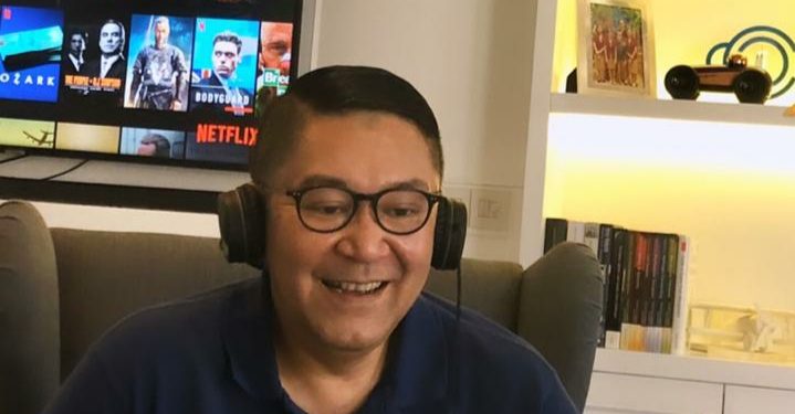 ALFI Minta Menhub Turun Tangan Soal TPK Lini 2 di Perak