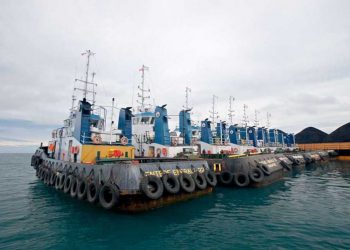Kuartal 1, MBSS Catat Kerugian US$ 2,1 Juta