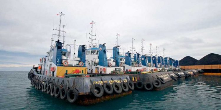 Kuartal 1, MBSS Catat Kerugian US$ 2,1 Juta