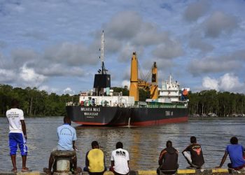 UPP Pomako Dukung Beroperasinya Kembali Kapal Pelni