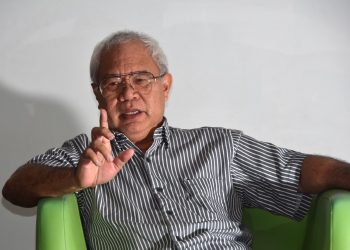 Siapa Coast Guard di TSS Selat Sunda & Lombok?