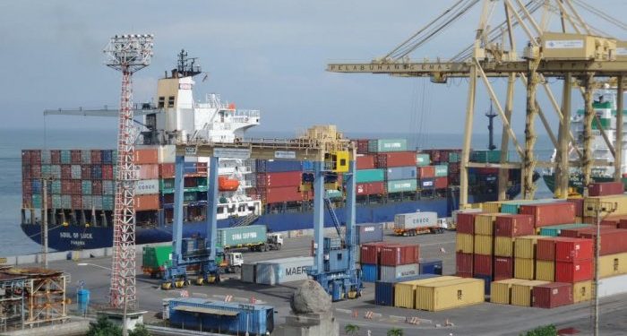 GINSI & INSA Apresiasi layanan Satu Pintu di Tanjung Emas