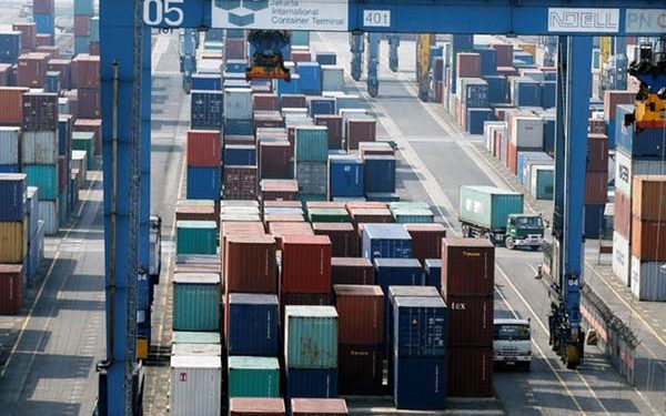 Bongkar Muat Dual Cycle Operation di JICT, Seperti Apa Ya?