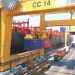 TPK Lini 2 Sebagai Alternatif, Percepat Arus Barang