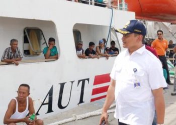 Disparitas Harga Tak Bisa Diselesaikan Dengan Tol Laut Sendirian, Kenapa?